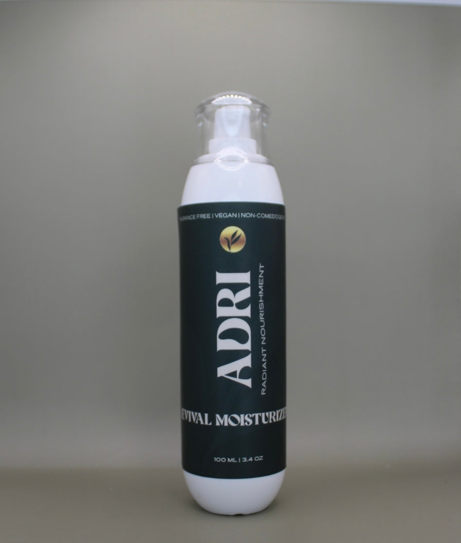 Revival Moisturizer