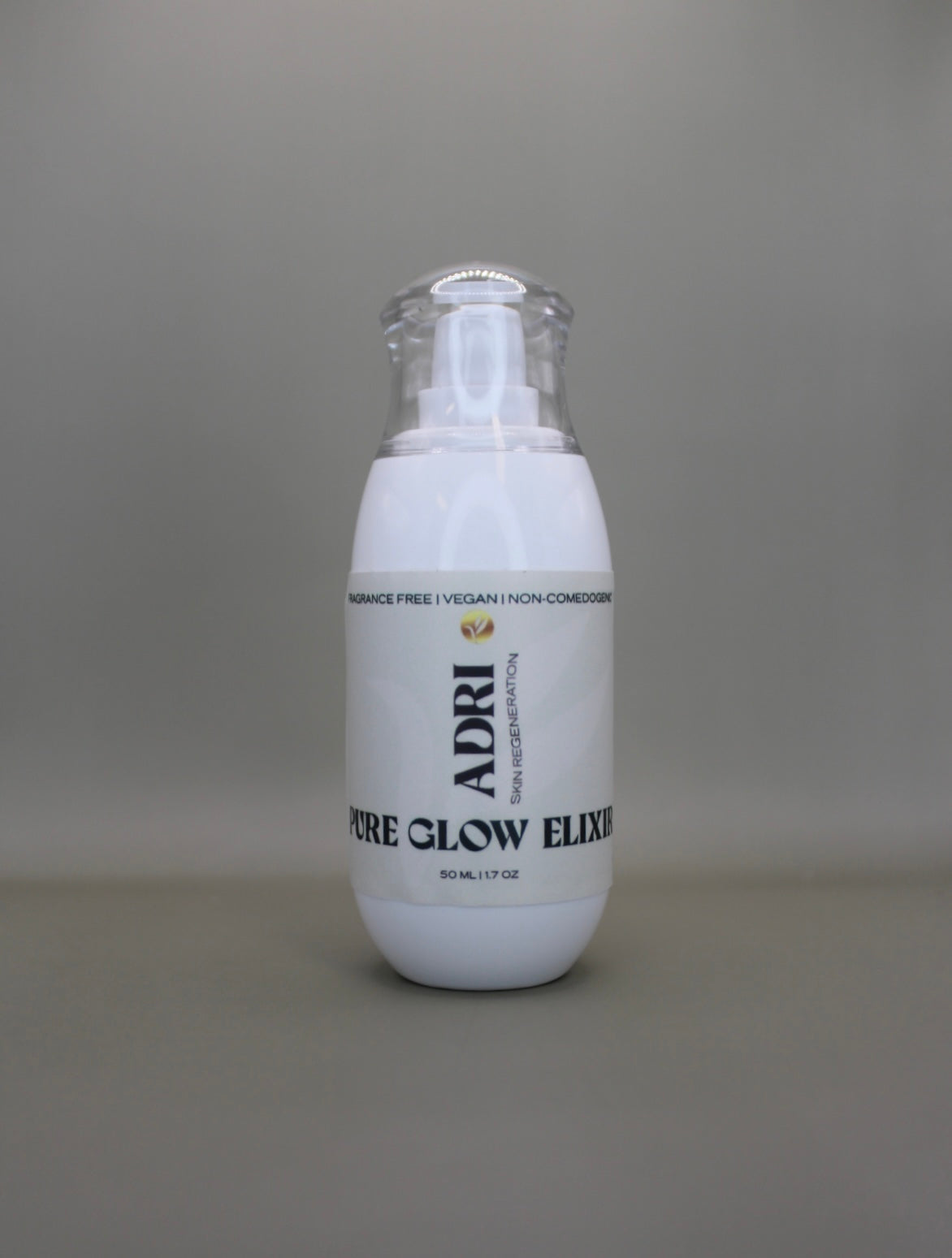 Pure glow Elixir