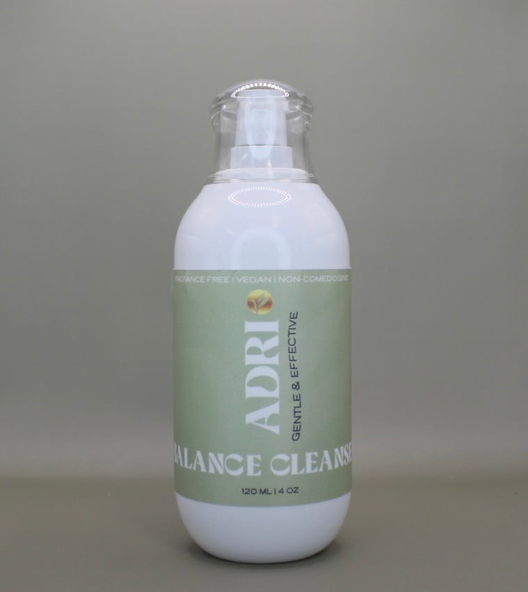 Balance Cleanser