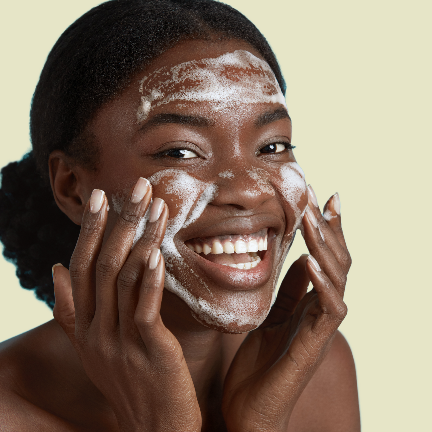 Balance Cleanser