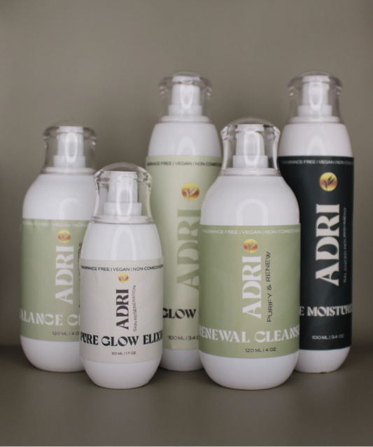 Oily Skin Kit