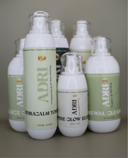 Radiance Renewal Kit