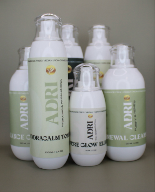 Radiance Renewal Kit