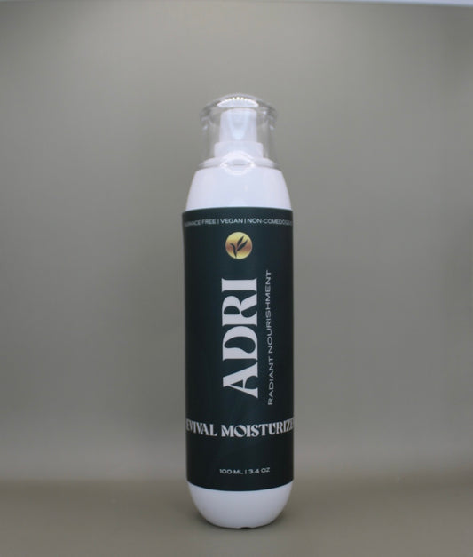 Revival Moisturizer