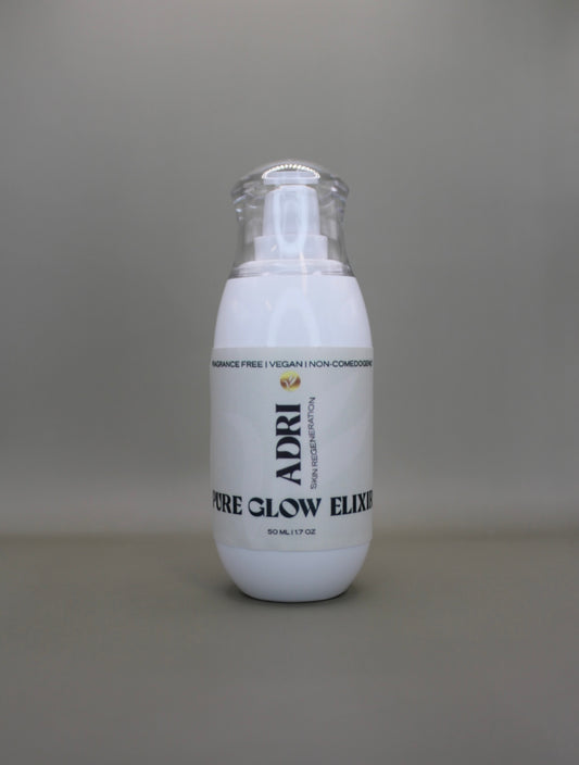 Pure glow Elixir