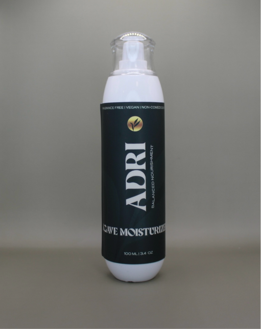 Agave Moisturizer