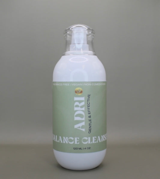 Balance Cleanser