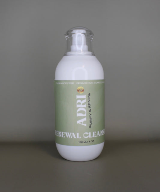 Renewal Cleanser