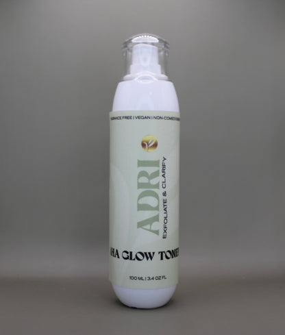 AHA Glow Toner