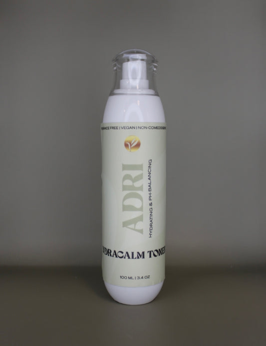 HydraCalm Toner
