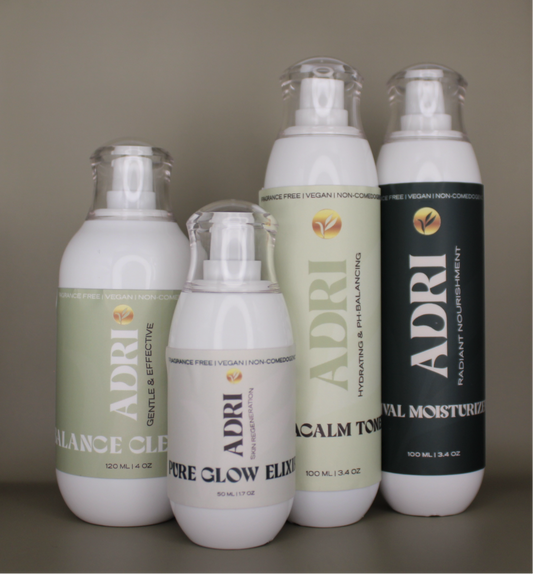 Dry Skin Kit